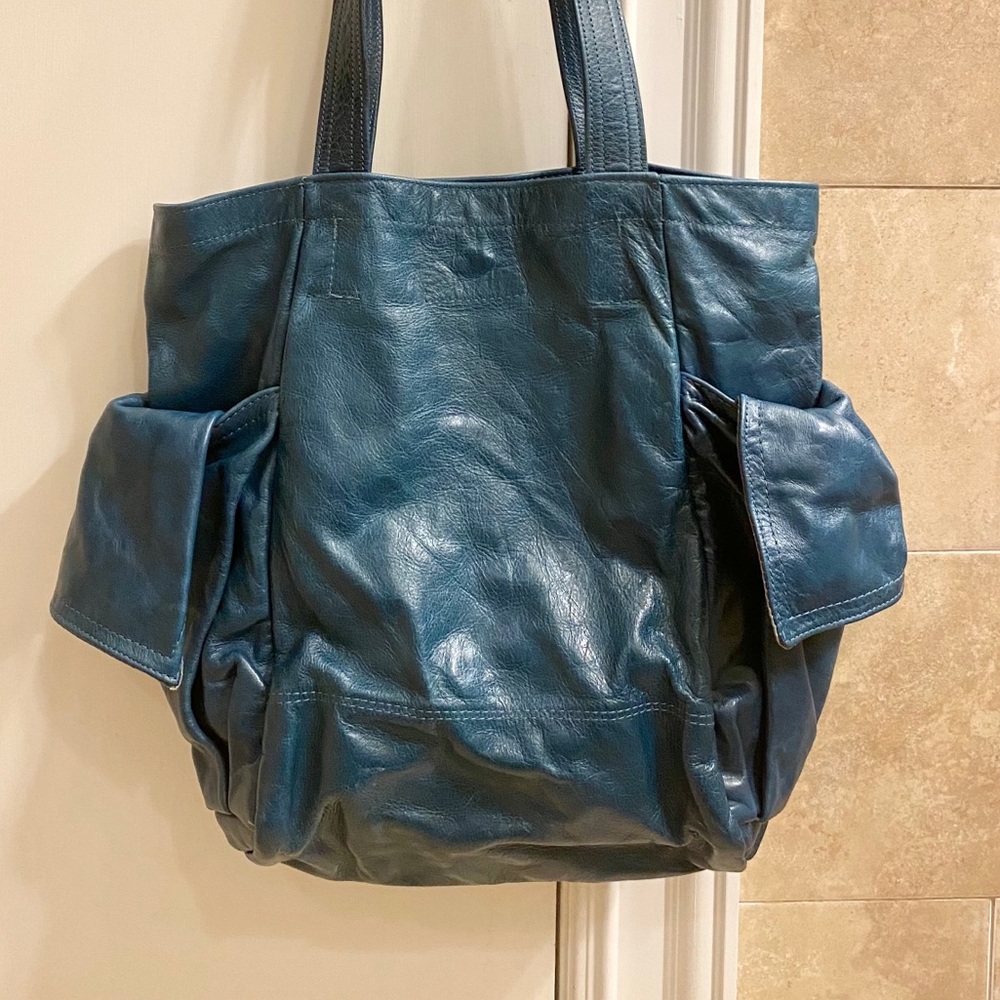Rough & Tumble Melody Tote